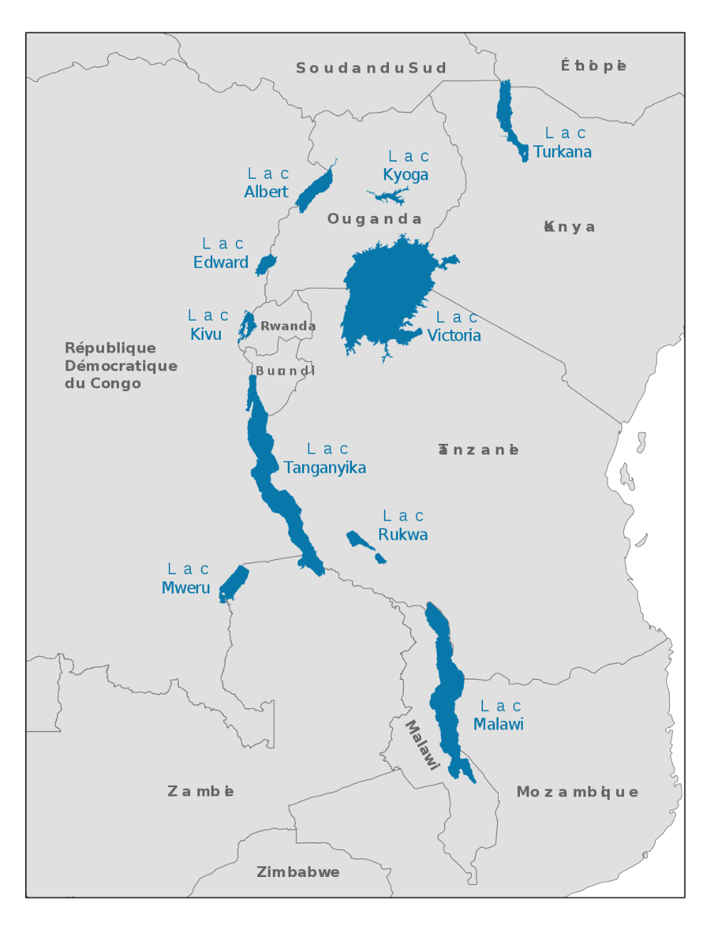 Exemple Nombre 14006 de catégorie lac malawi