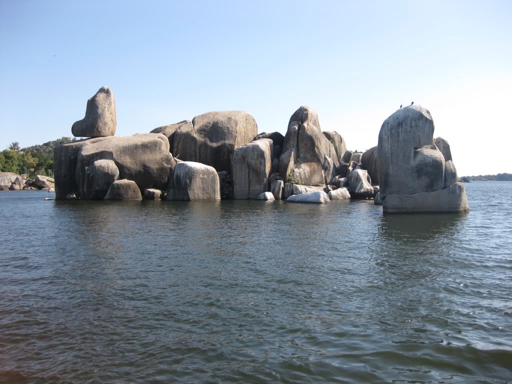 Rock Bismarck