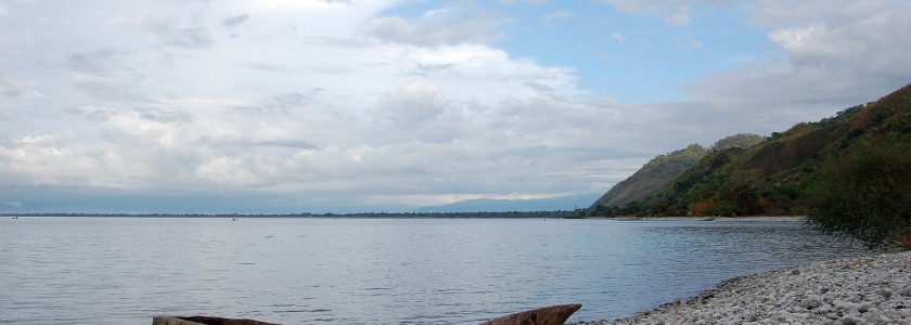 A la découverte du lac Malawi