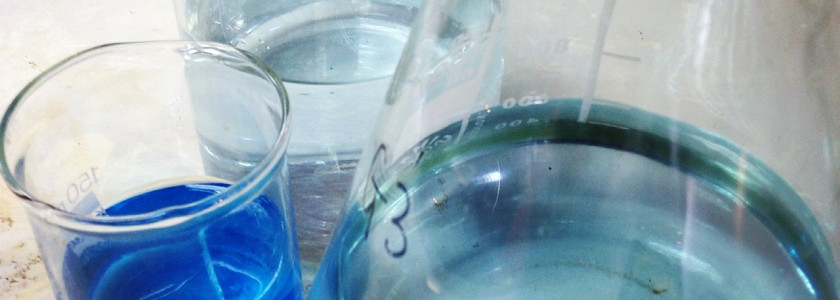 Utilisation du bleu de methylene en aquariophilie