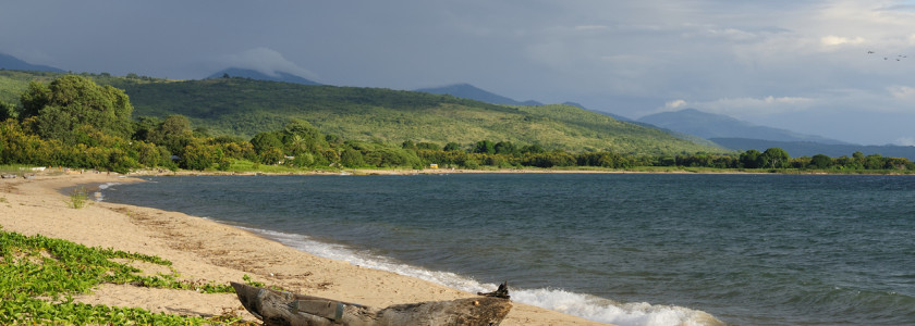 A la découverte du lac Tanganyika
