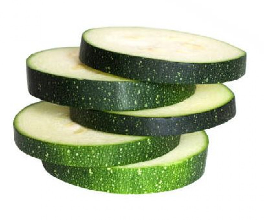 Courgette pour poissons