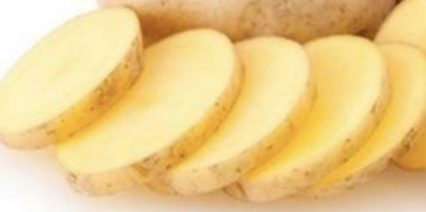 Pomme de terre (patate) pour poissons