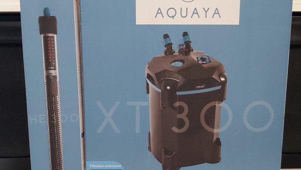 Changement de pompe et chauffage