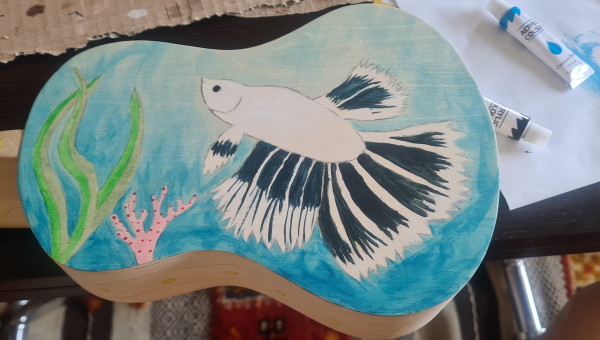 Évolution d'Ora  en 2 mois