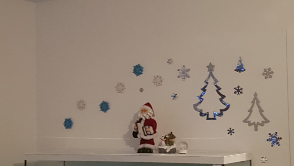 Parce que c'est bientôt noël...