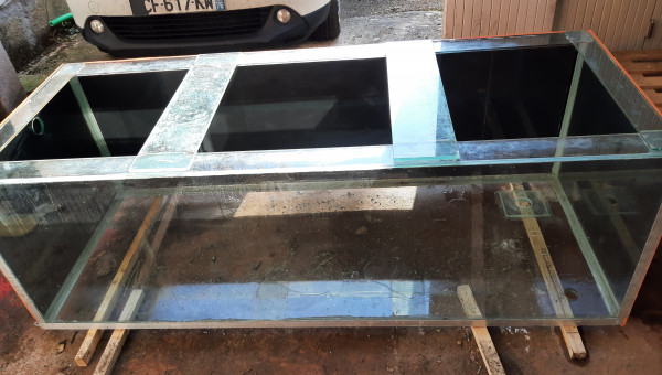 Nabuchodonosore : préparation.