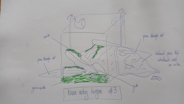 Concours scape (suite)