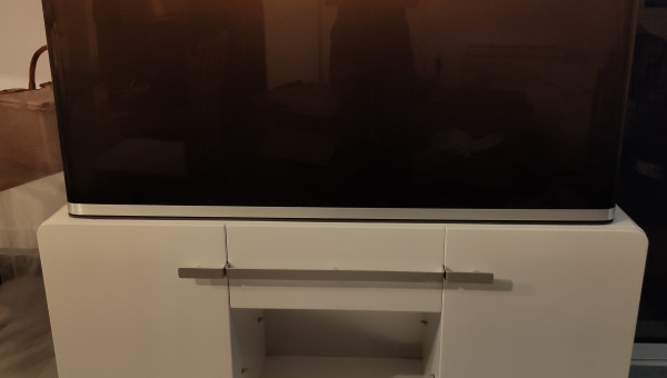 Mise en eau avec Tropica