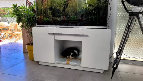 Optimisation et gain de place !