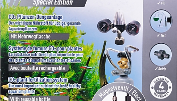 Dennerle Carbo Power M400 Special Edition