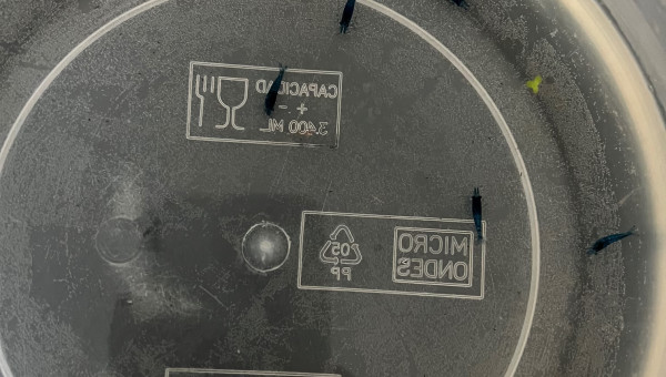 Crevettes bleue Velvet