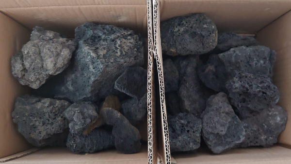 ça sent le rescape...