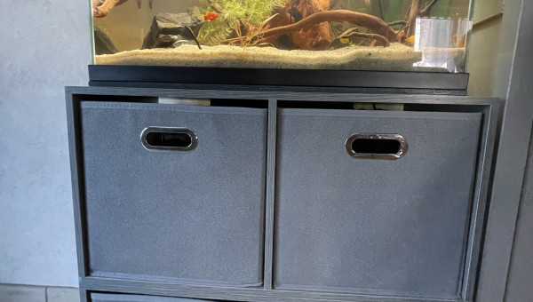 Ajout pompe extérieur