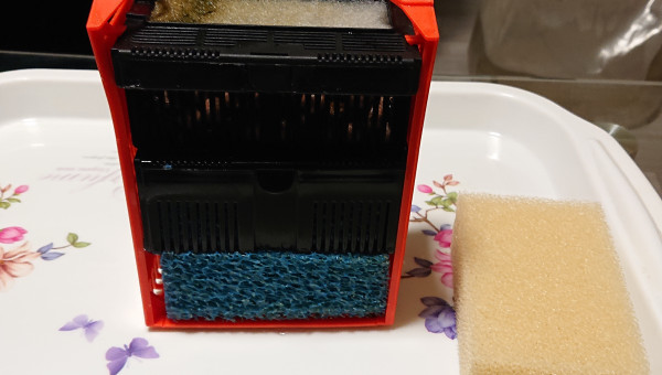 Refuge à microfaune .