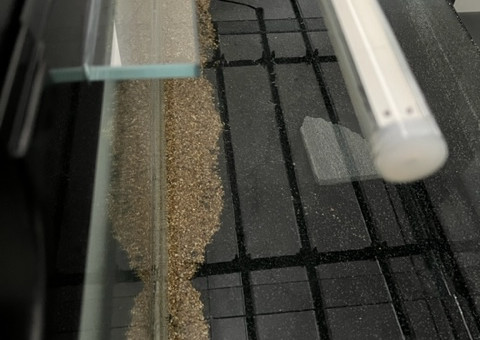 Nero - mise à l'eau