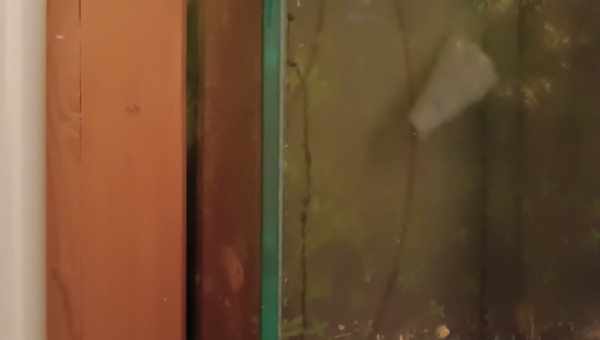 Drame du dimanche soir !