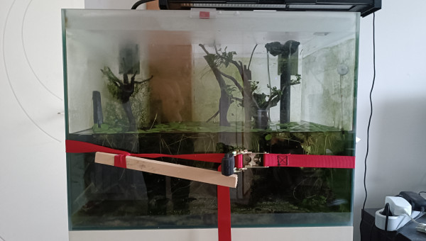 Drame du dimanche soir !