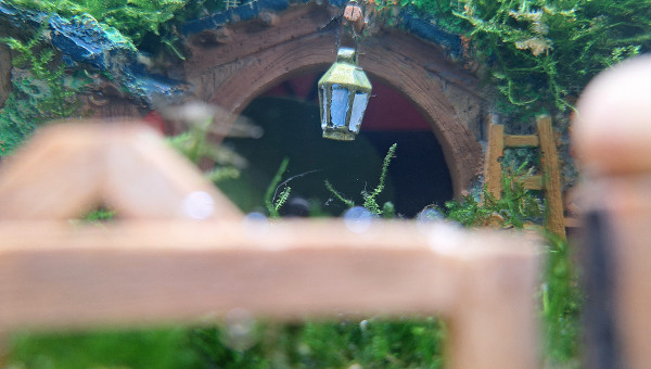 Fin de la première phase