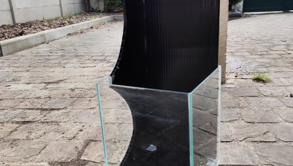 1ere découpe du PPA