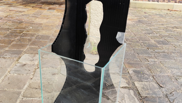 PPA juste assemblé afin de voir le rendu