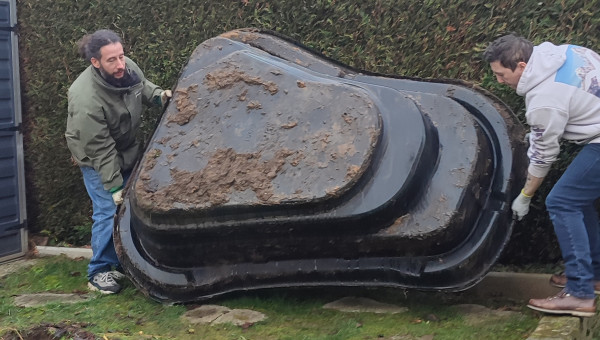 C'est pas moi qui porte ?