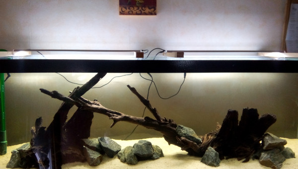 Bac Amérique du Sud