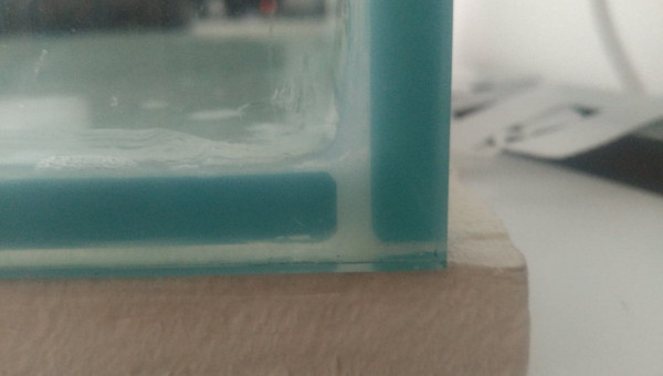 Silicone par injection