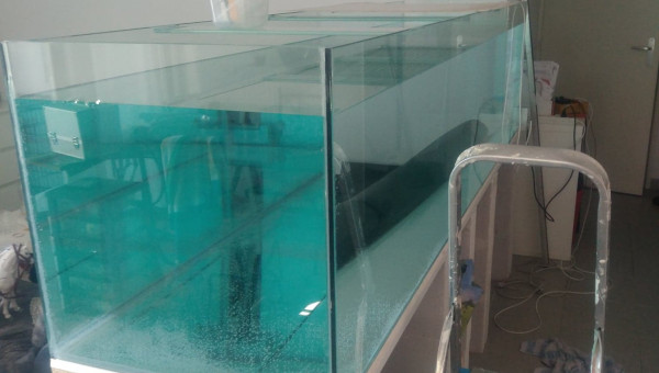 Teste d'étanchéité