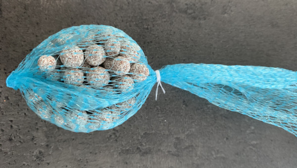 Filtre interne  - modification.