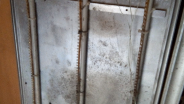 Galerie artisanale...