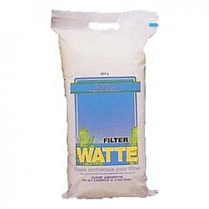 Ouate de filtration 250g