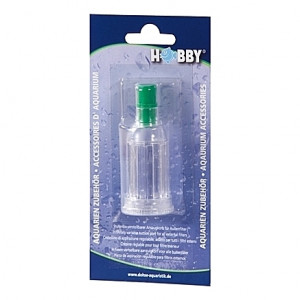 Crépine d’aspiration HOBBY VARIO protection alevins et zoés