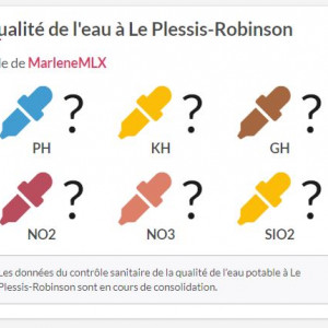 Publication de MarleneMLX