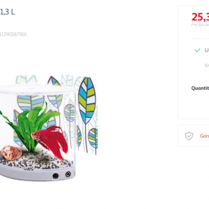 Publication de Trafalgarlaw