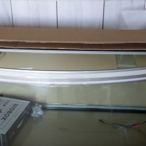 Publication de Blogui