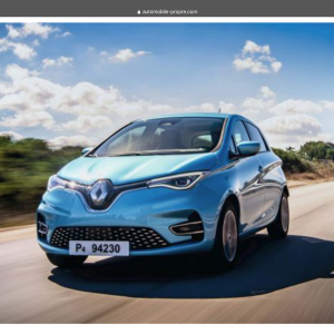 Publication de Stef7524