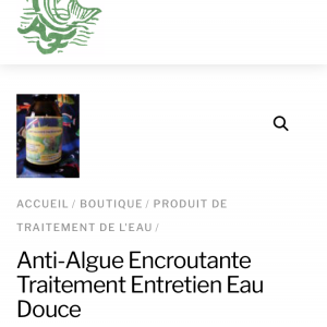 Publication de tuxinblack