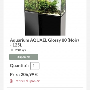 Publication de mathisb