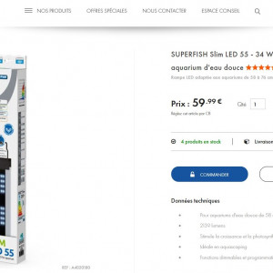 Publication de Antoin