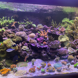 840 L