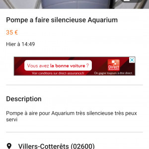 Publication de killerflo2020
