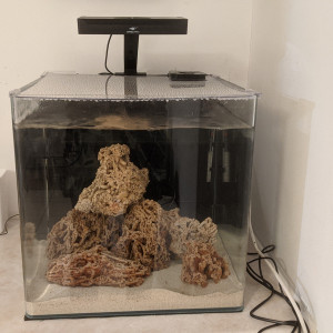 RECIFAL CUBIQUE 90L