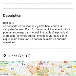 Publication de killerflo2020