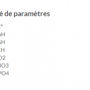Publication de Fwedo