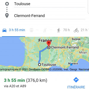 Publication de Stef7524