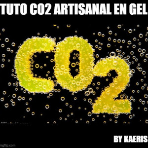 Publication de Kaeris