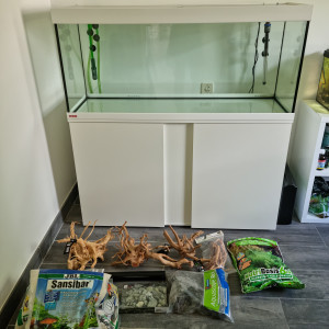Amazonien 240l