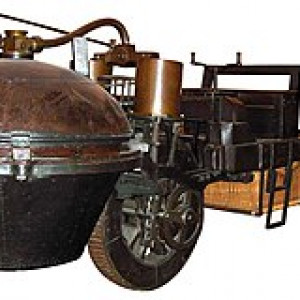 Publication de JMD44
