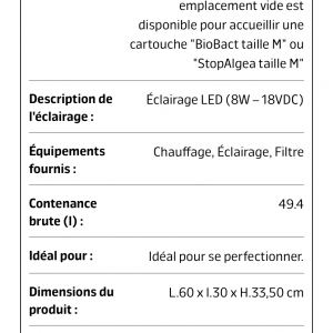 Publication de Saul